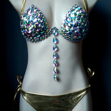Charger l&#39;image dans la galerie, 9 Bright Color Bikini Set
