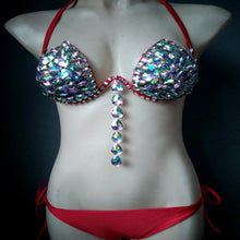 Charger l&#39;image dans la galerie, 9 Bright Color Bikini Set
