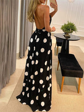 Charger l&#39;image dans la galerie, Leopard Dress Cover Up
