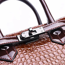 تحميل الصورة في معرض عارض ، Luxury Women Bags Crossbody
