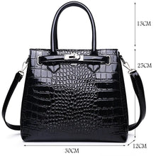 Load image into Gallery viewer, Luxury Women Bags Crossbody
