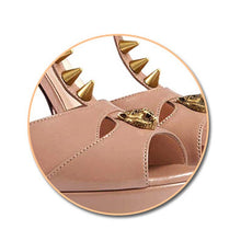 Load image into Gallery viewer, 2019 New Rivet Sandals
