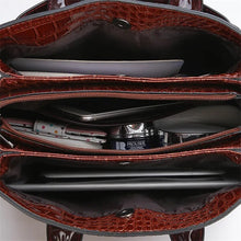 Load image into Gallery viewer, Luxury Women Bags Crossbody
