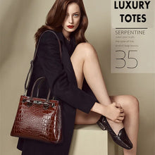 Загрузить изображение в средство просмотра галереи, Luxury Women Bags Crossbody
