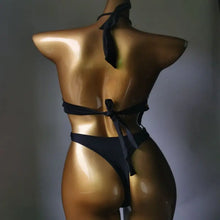 Charger l&#39;image dans la galerie, 2023 crystal bikini swimwear
