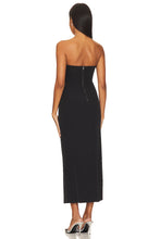 Load image into Gallery viewer, Sexy Elegant Strapless Backless Bodycon
