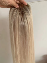 تحميل الصورة في معرض عارض ، 16*18 Human Hair
