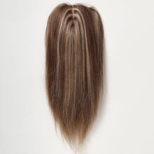 Charger l&#39;image dans la galerie, 12inch Straight Blonde Brown Human
