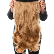 Charger l&#39;image dans la galerie, 24inch Synthetic Wavy Clip in Hair Extension Clips
