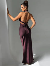 Load image into Gallery viewer, Elegant Women Backless Bandage
