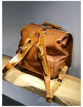 Load image into Gallery viewer, Luxury Vintage Leather
