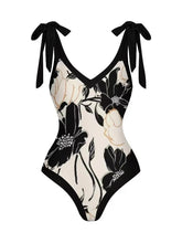 Load image into Gallery viewer, 2024 String One Piece Swimsuit
