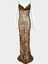 تحميل الصورة في معرض عارض ، Mozision Leopard Print
