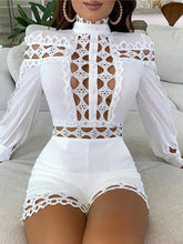 تحميل الصورة في معرض عارض ، 2023 Summer Bodycon Playsuits
