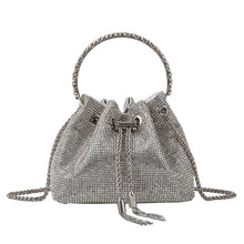 Load image into Gallery viewer, 2023 Diamonds Evening Clutch
