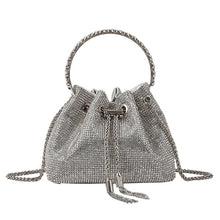 Charger l&#39;image dans la galerie, 2023 Diamonds Evening Clutch
