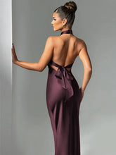 تحميل الصورة في معرض عارض ، Elegant Women Backless Bandage
