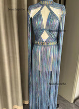 Load image into Gallery viewer, 2023 Tassel Sexy Maxi

