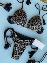 Cargar imagen en el visor de la galería, Sexy Swimsuit Women Triangle Bikinis

