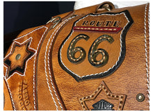 Cargar imagen en el visor de la galería, Luxury Vintage Leather
