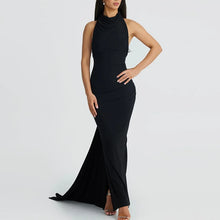 Load image into Gallery viewer, Summer Maxi Sexy Backless
