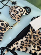 Загрузить изображение в средство просмотра галереи, Sexy Swimsuit Women Triangle Bikinis
