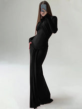 Load image into Gallery viewer, Mozision Long Sleeve Bandage Maxi
