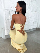 Load image into Gallery viewer, Mozision Strapless Backless
