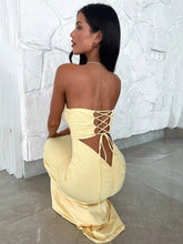 将图片加载到图库查看器，Mozision Strapless Backless
