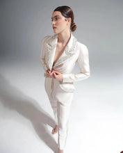 Load image into Gallery viewer, Modern Crystal Women Suits 2 Pieces
