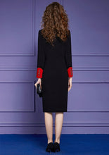 Cargar imagen en el visor de la galería, Elegant Luxury Beading Dress
