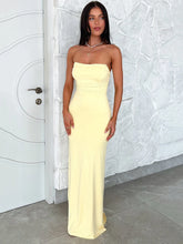 Load image into Gallery viewer, Mozision Strapless Backless
