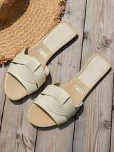 Load image into Gallery viewer, Summer Slippers Luxury
