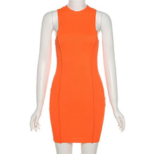 Load image into Gallery viewer, Bodycon w/ Multi-Color Options
