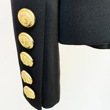 Cargar imagen en el visor de la galería, HIGH QUALITY 2022 Beaded Blazer
