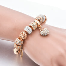 Load image into Gallery viewer, Crystal Jewelry Trendy Bracelet
