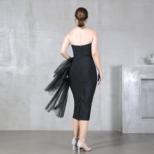Загрузить изображение в средство просмотра галереи, 2022 New Bandage Dress
