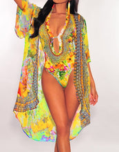 Load image into Gallery viewer, 2022 Summer Bikini &amp; Cover-Up

