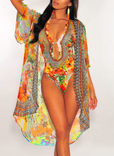 Load image into Gallery viewer, 2022 Summer Bikini &amp; Cover-Up
