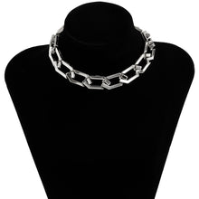 Load image into Gallery viewer, Choker Necklace
