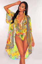 Load image into Gallery viewer, 2022 Summer Bikini &amp; Cover-Up
