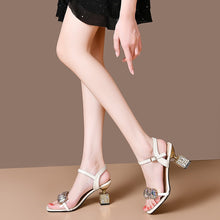 Load image into Gallery viewer, Summer High Heels
