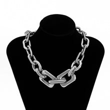 Load image into Gallery viewer, Choker Necklace
