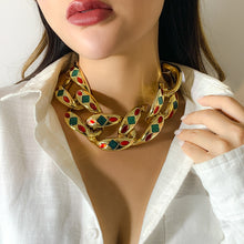 تحميل الصورة في معرض عارض ، |200001034:361180#necklace|1005004439015605-necklace
