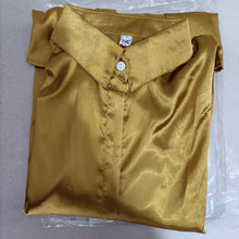 Load image into Gallery viewer, Luxury Satin Feel Blouses
