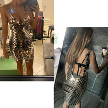 Load image into Gallery viewer, Sexy Metal Sequin
