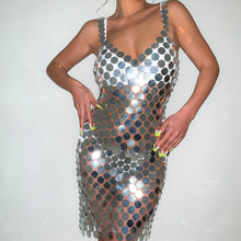 Load image into Gallery viewer, Sexy Metal Sequin
