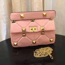 Load image into Gallery viewer, Luxury Brand Handbag Rivets

