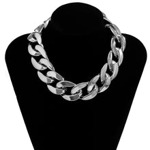 Load image into Gallery viewer, Choker Necklace
