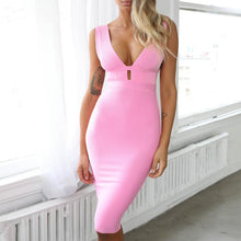 Load image into Gallery viewer, Bandage Bodycon
